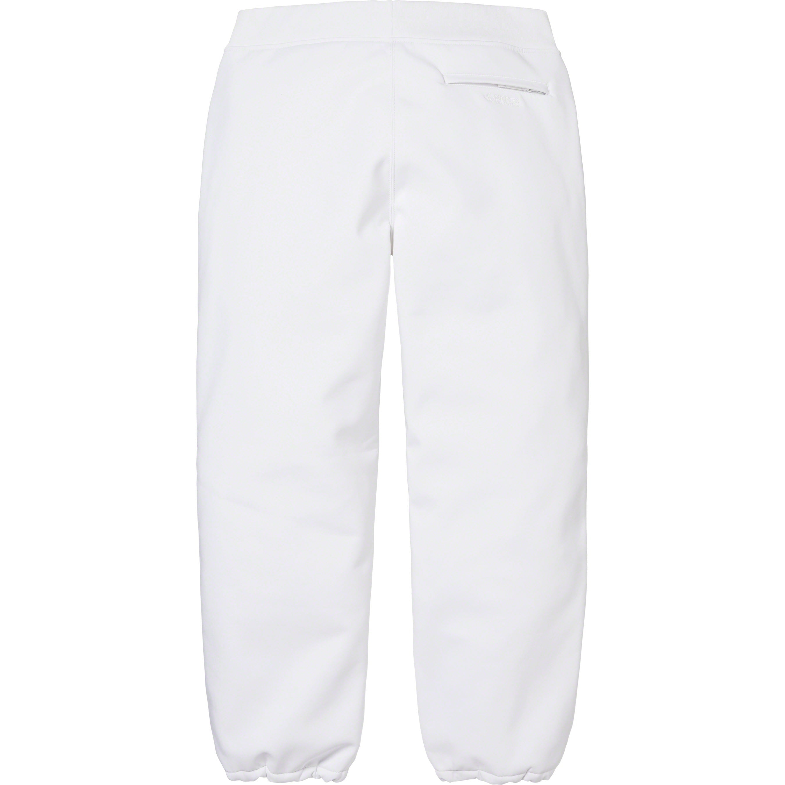 WINDSTOPPER® Sweatpant view 26